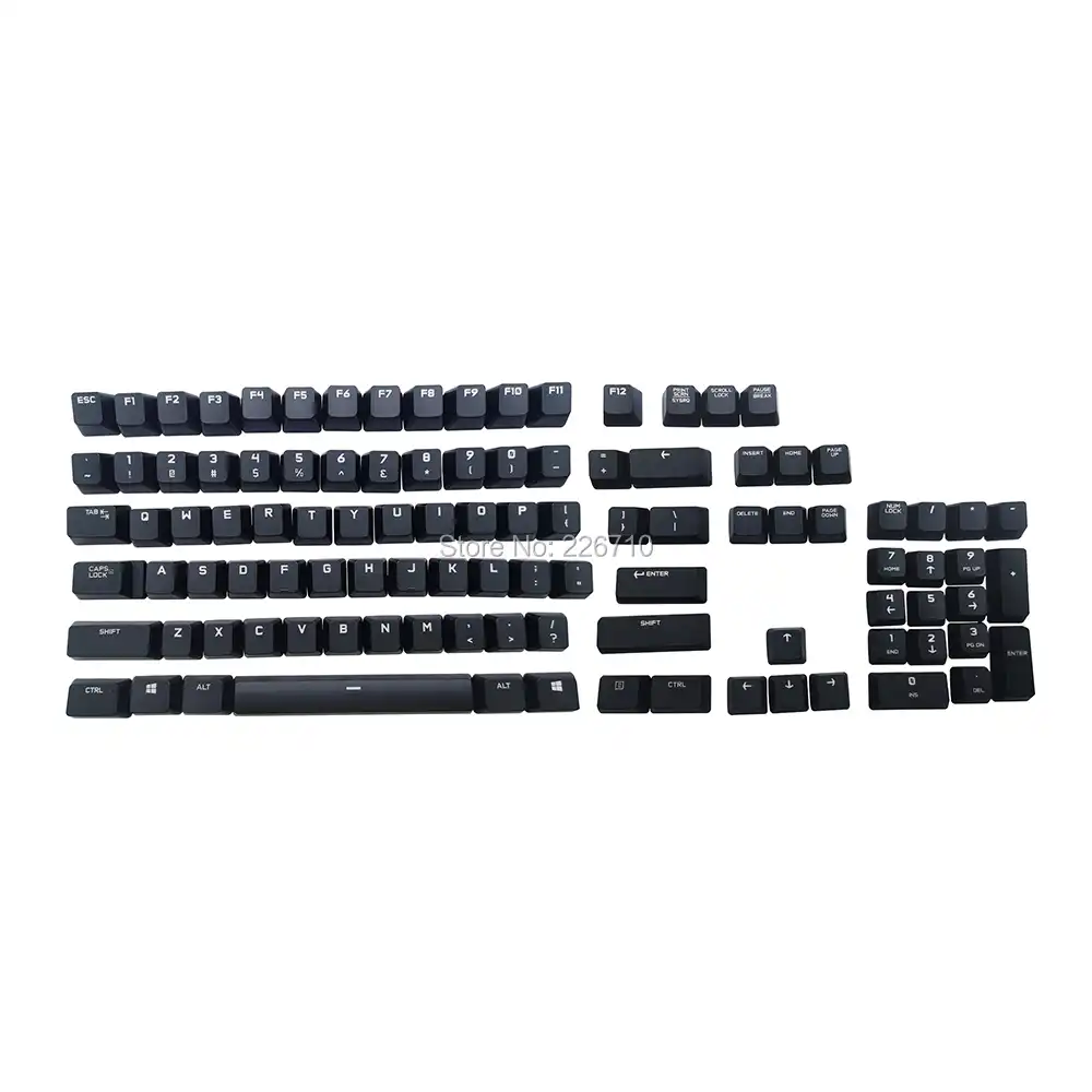 交換 Romer グラムキーキャップ ロジクール G610 Rgb メカニカルゲーミングキーボード用スタンド Mice Keyboards Accessories Aliexpress