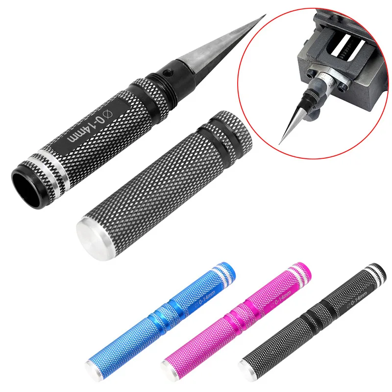 

Universal 0-14mm Reaming Knife Drill Tool Knife Edge Reamer Opener For Car Model