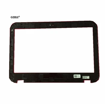 

GZEELE New laptop case For Dell Inspiron 14z-5423 14 5423 LCD Screen Bezel Trim Frame Cover Front Laptop Screen 0F6GPF F6GPF