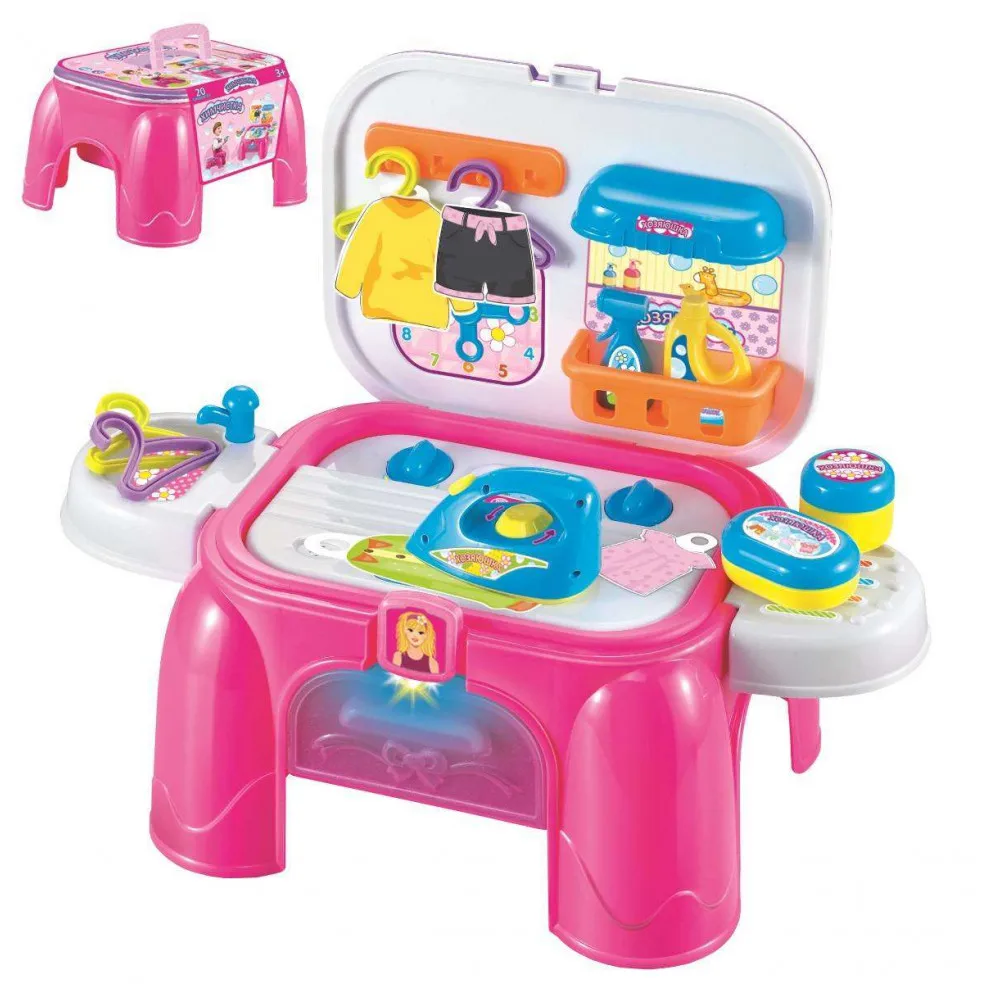 Игровой набор Профи Хозяюшка 1TOY