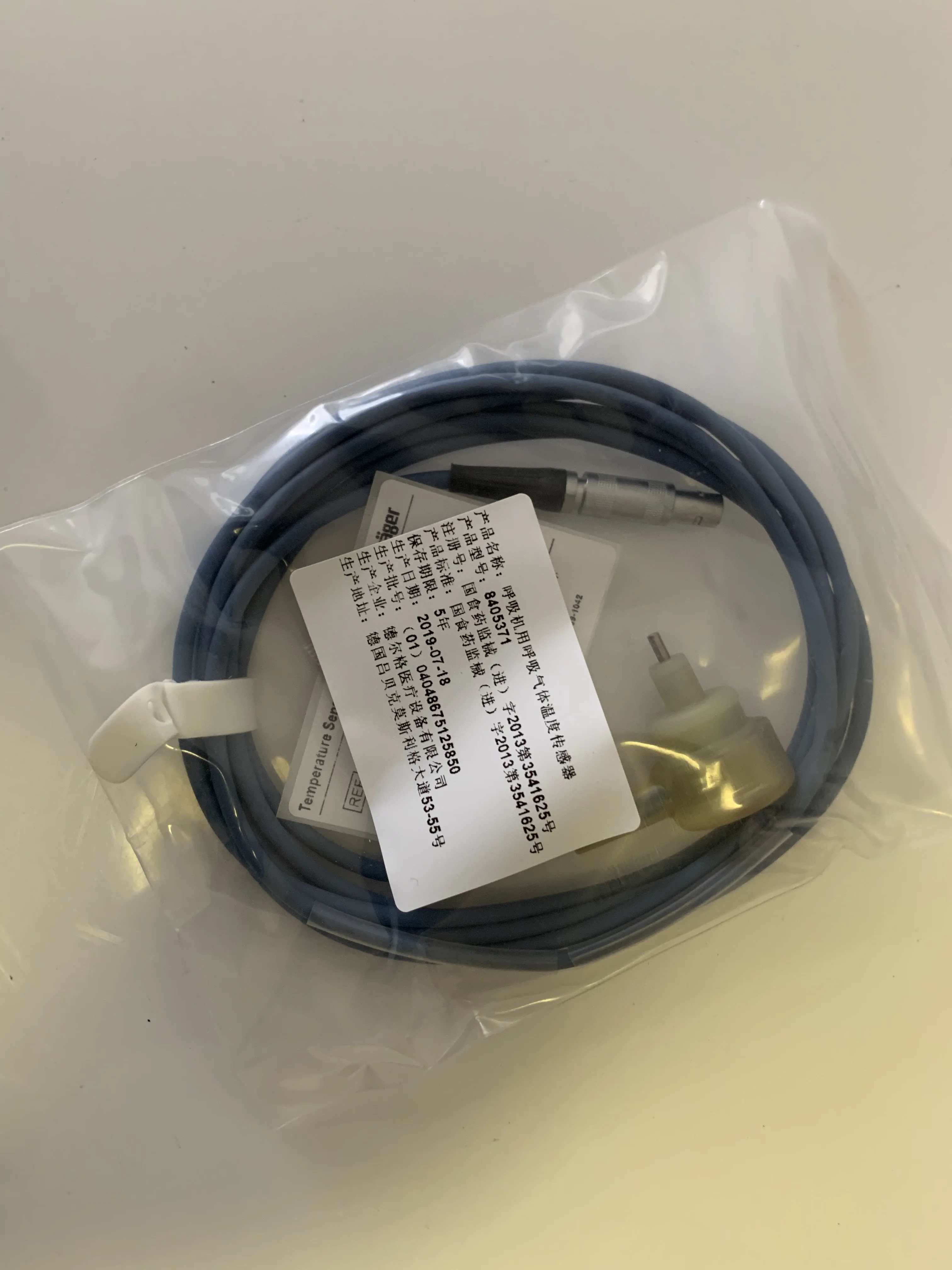 For Draeger Temperature probe 8405371 | Компьютеры и офис