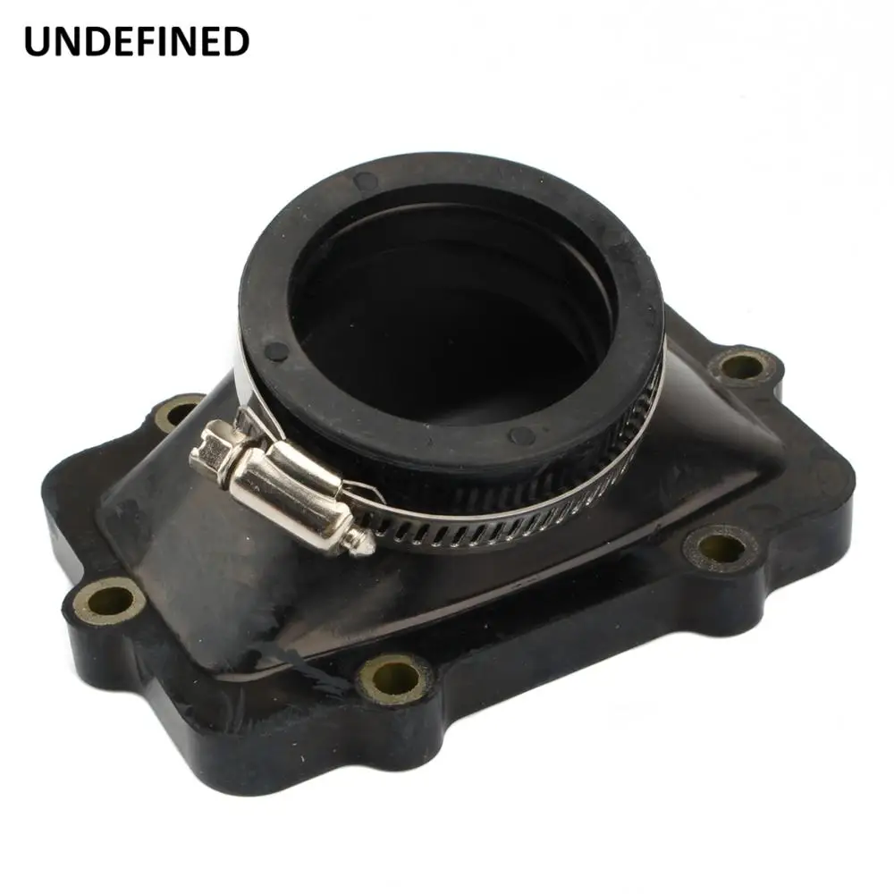 

For Ski Doo 800HO GSX MXZ Summit Carburetor Flange Intake Socket Boots Replacement OEM Part 420867805