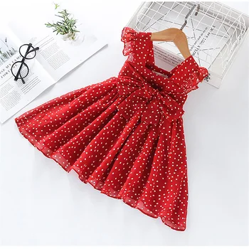 

Kids Girl Dress 2020 New Summer Girls Cartoon Swan Dress Sequined Party Costumes Kid Children Vestidos Baby Outfits