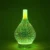 3D Фейерверк Стеклянная Ваза Форма Увлажнитель Воздуха с 7 Цвет Светодиодный Ночник Аромат Эфирное Масло Диффузор Туман Чайник Ультразвуковой Hu