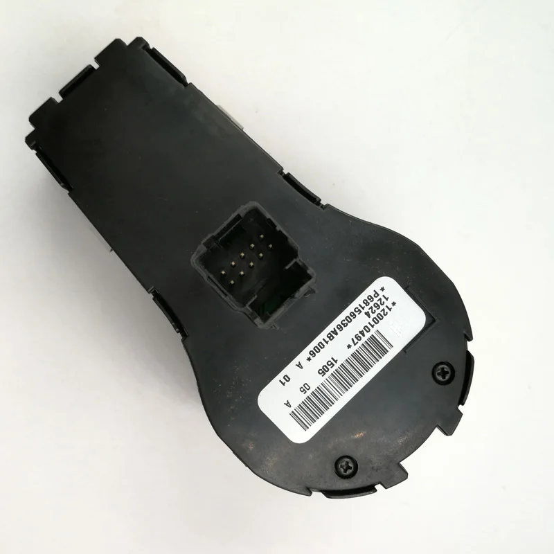 Высокое качество для- Jeep Cherokee фара от производителя переключатель 68156036AB 68156036AA 68156036AC
