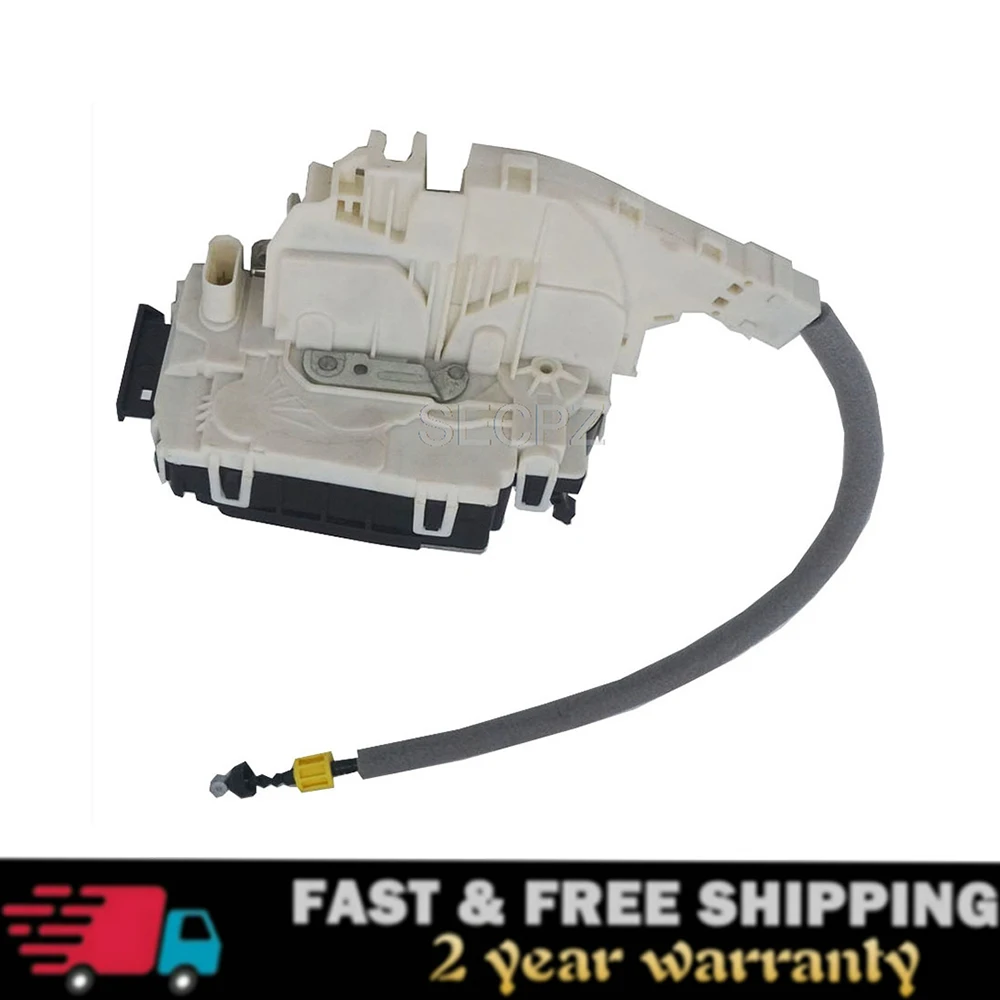 Rear Right Door Lock Mechanism Actuator For Mercedes W204 W211 W212