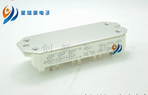 igbt-модуль INS TOCK BSM25GD100D