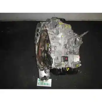 

GEARBOX CITROEN C5 SALOON 20GY03