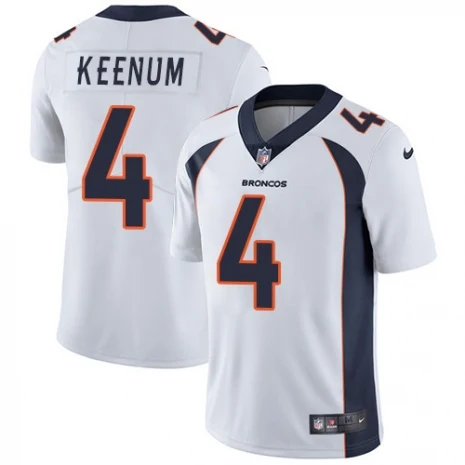 Stitiched Men Denver Von Miller Broncos black jersey - Цвет: AS PICTURE