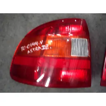 

702728 Left Rear light Opel Astra F Saloon 1.4 Cat (l48)