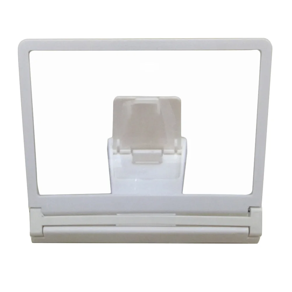 CellPhone Screen Magnifier Eyes Protection Display 3D Video Screen Amplifier Enlarged Expander Stand CellPhone Screen Magnifier Eyes Protection Display 3D Video Screen Amplifier Enlarged Expander Stand