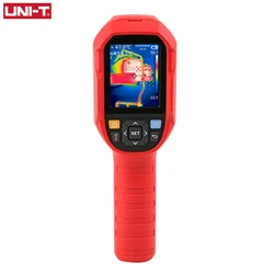 UNI-T UTi260B/UTi85A  Infrared Thermal Imager -15℃ ~550℃ Real Time Imaging Resolution 256 X 192 Industrial Thermal Imager Camera