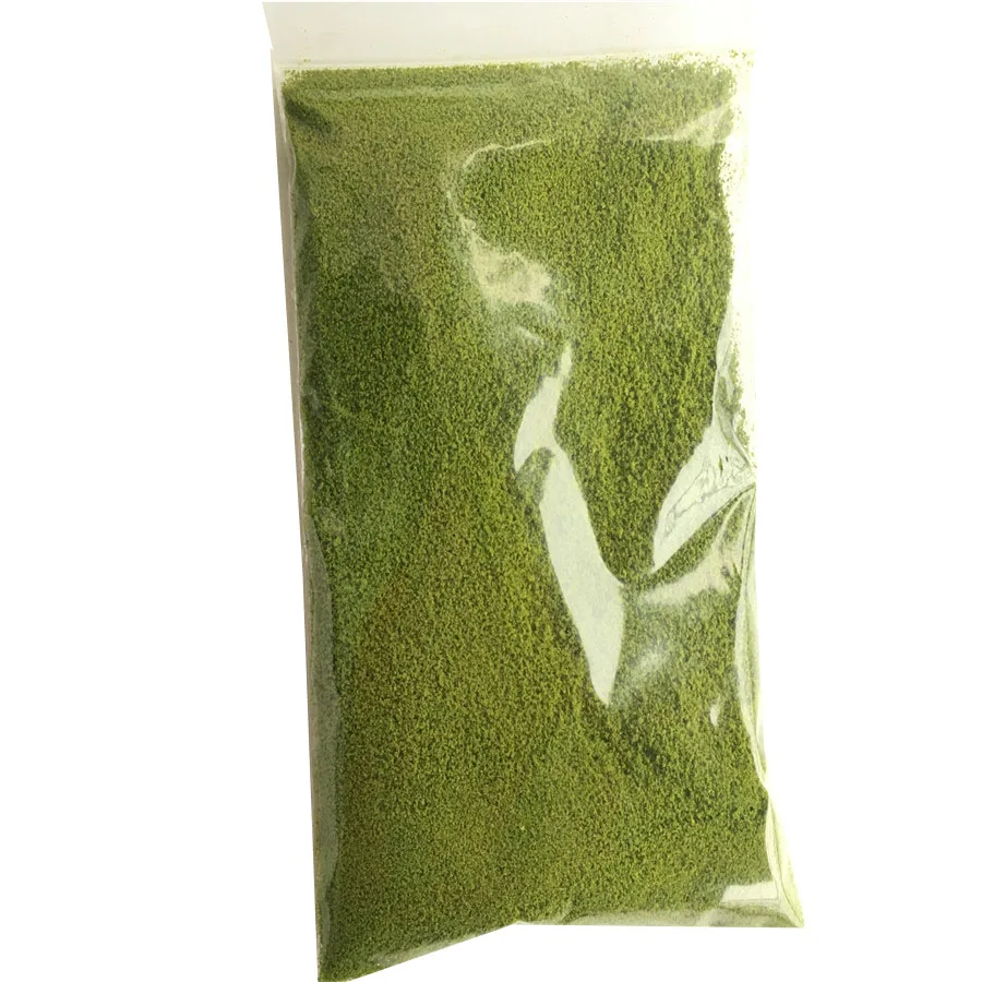 architecture model grass 03