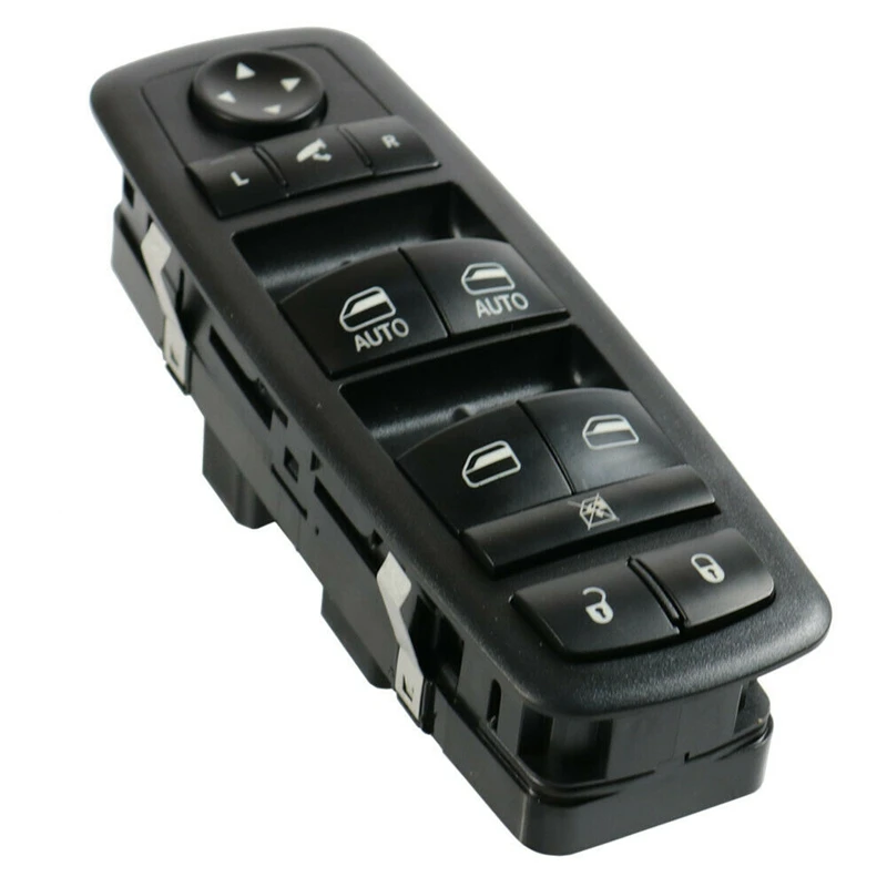 Переключатель управления стеклоподъемником для Dodge Grand Caravan 2012- 68110872AA