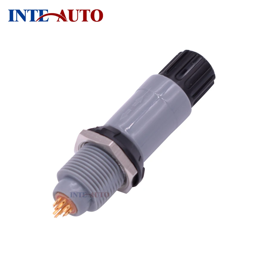 redel 10 Pins connector