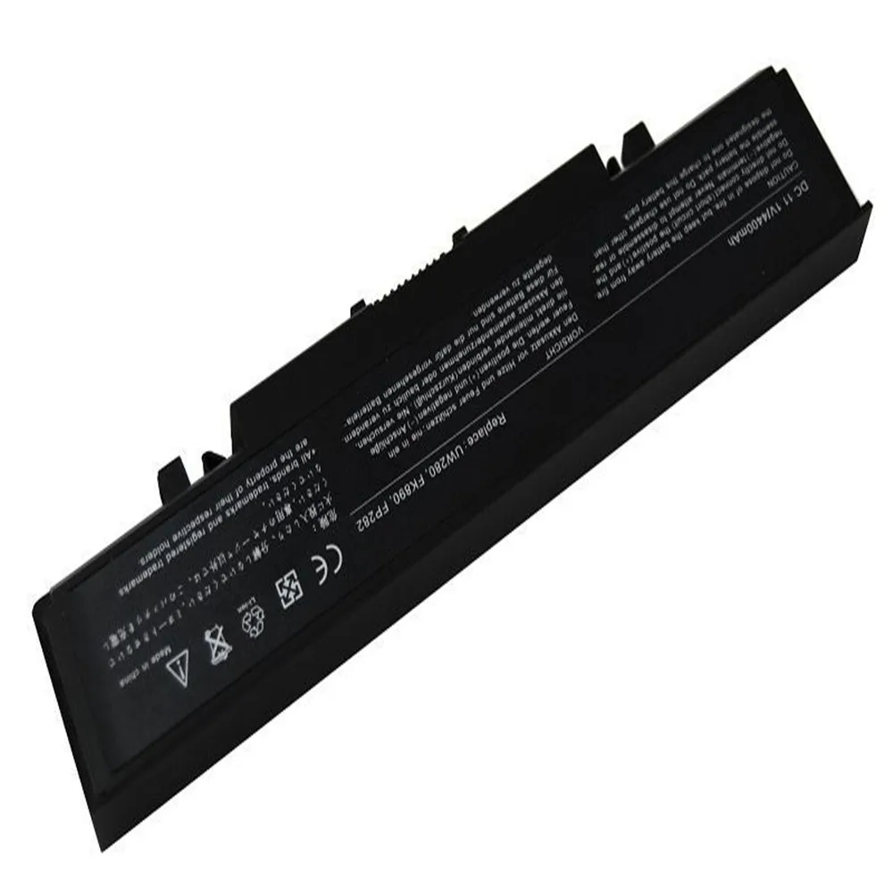 LMDTK Новый 6 ячеечный Аккумулятор для ноутбука Dell Inspiron 1520 1521 1720 1721 530s Vostro 1500 1700 GK479