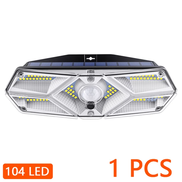 6-104LED - 1pcs