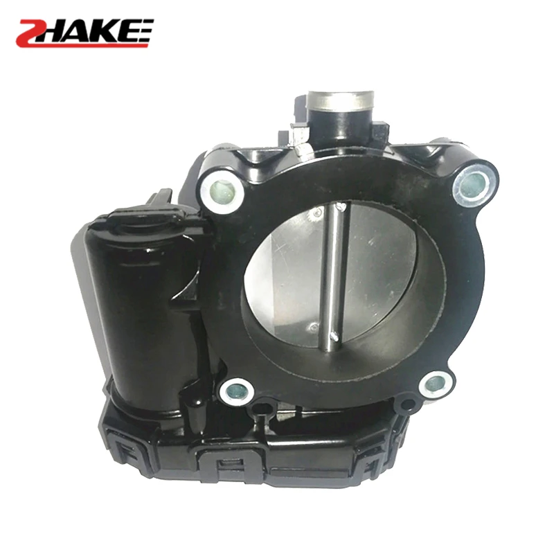 4861661AA 4861661AB узел дроссельной заслонки впрыска топлива для Jee-p Wrangler 3.7L Grand Cherokee Ram 1500