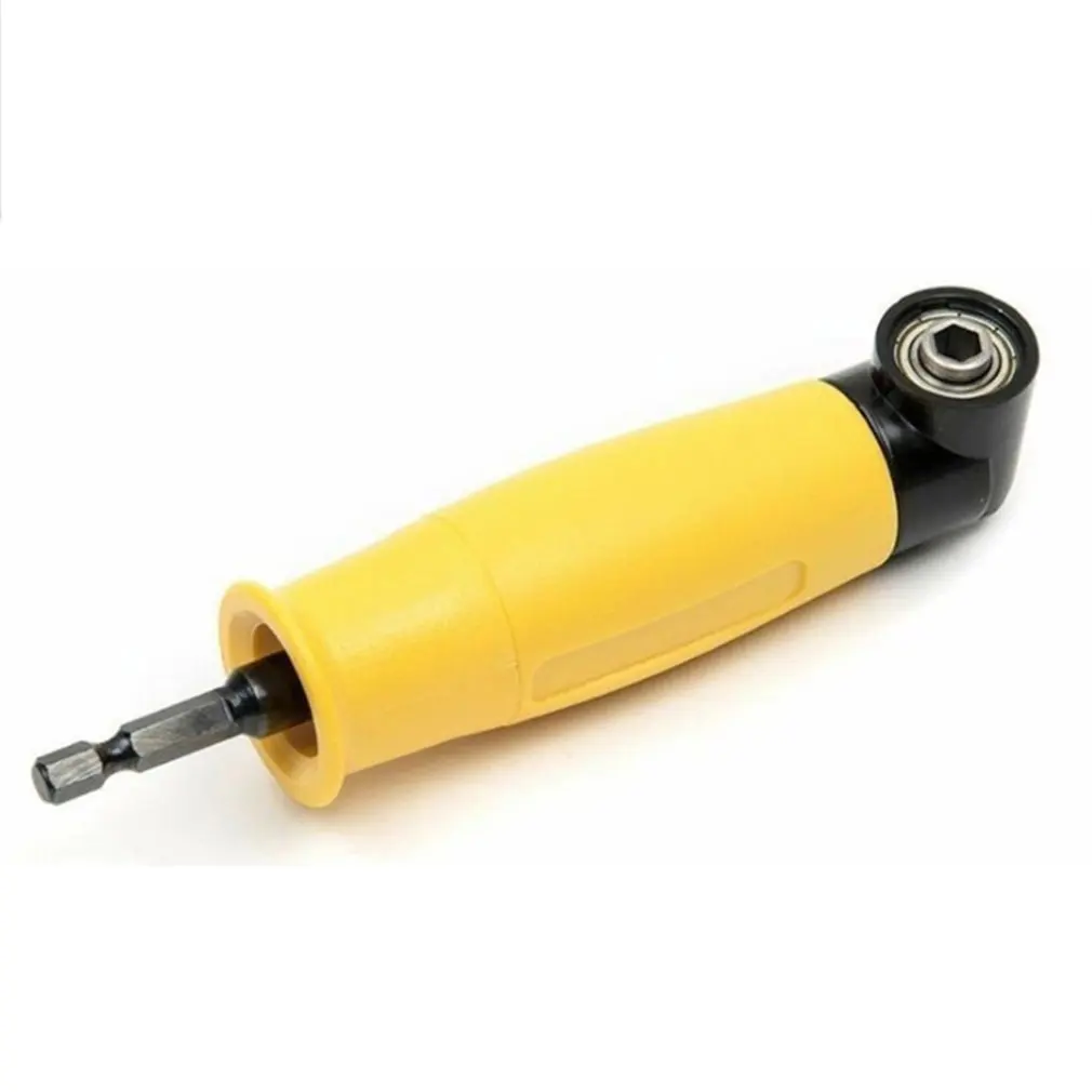 90 градусов пакетный гибочный электрический шуруповерт электрическая дрель Cornerer 3 поворотные пакетные Угловые отвертки