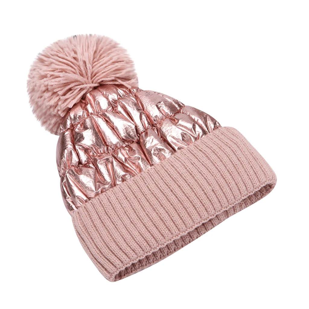 Bling winter hats Clearance