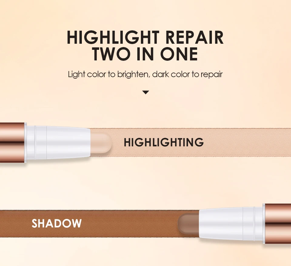 o two o contour stick