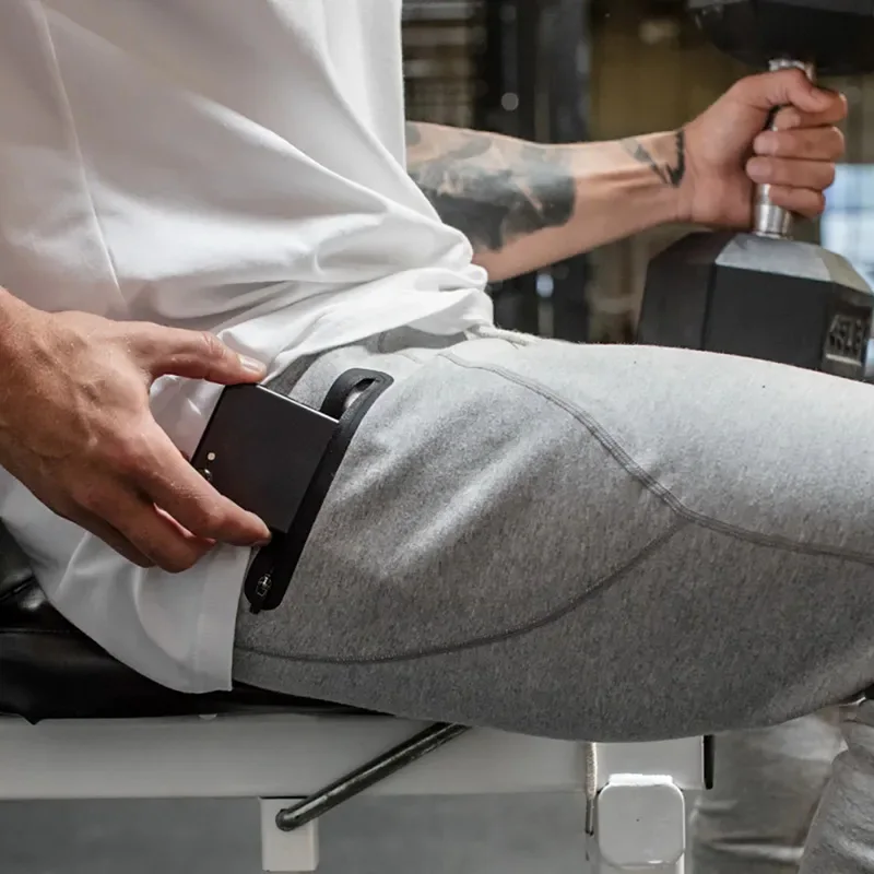 Vertvie Jogger Спортивные штаны повседневные штаны для мужчин в стиле хип-хоп штаны шаровары для бега мужские спортивные брюки большие размеры 3XL
