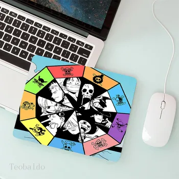 

One Piece Big Promotions Japan Anime Mouse pad Gamer gaming Speed Mousepad keyboard mat for Boy Indoorsman