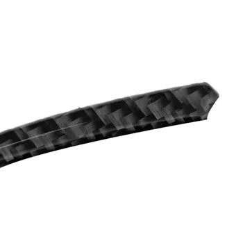 

For Nissan 370Z 2009-20 Decoration Cover Trims Accessories Replaces 5pcs/ kit