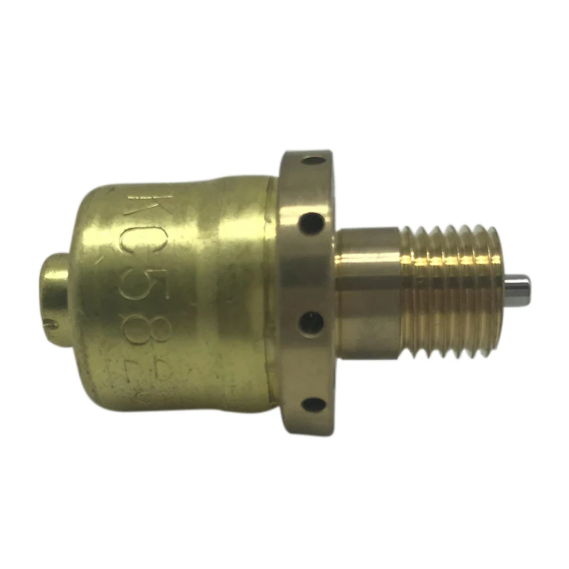 Компрессор авто A/C клапан управления для Sanden Sd7V16 Sd7V12 Sd6V12 Ford Peugeot Renault Citroen |