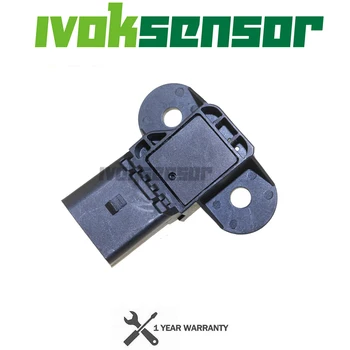 

MAP Sensor Manifold Absolute Intake Air Boost Pressure For VW NEW BEETLE JETTA POLO VENTO 1.4 1.6 2.0 2.5 03C906051F 03C906051E