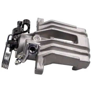 

BRAKE CALIPER REAR L for AUDI SEAT SKODA VW M12x1 DEPOSIT-FREE NO DEPOSIT 38mm for Skoda ROOMSTER Panel van 5J