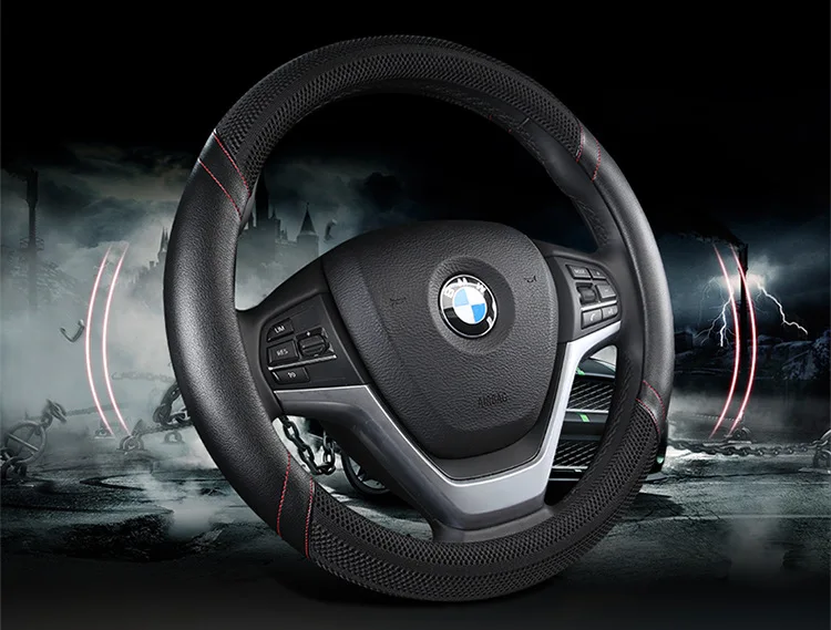 Стиль современный Lang Moving Rena Name Figure IX35 Tucson IX25 Yuet Led Moving приемлемая крышка рулевого колеса автомобиля D-2