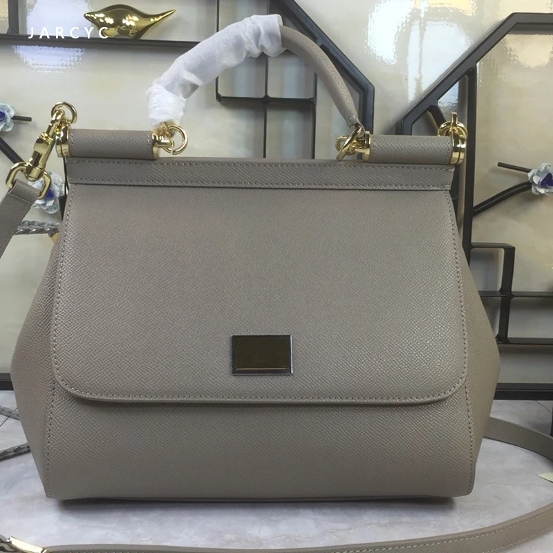 

Latest style Cow Leather Crossbody Bags 2019 for Women Luxury Designer Handbags Shoulder Bags High Quality Tote Bolsas Feminina