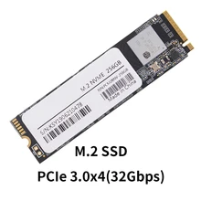 Aliexpress - Ssd M.2 Nvme 1tb 128G 256G 512G Solid State Drive PCIe  for Desktop Laptops High Speed Internal Hard Drives 1.8″ Free Shipping