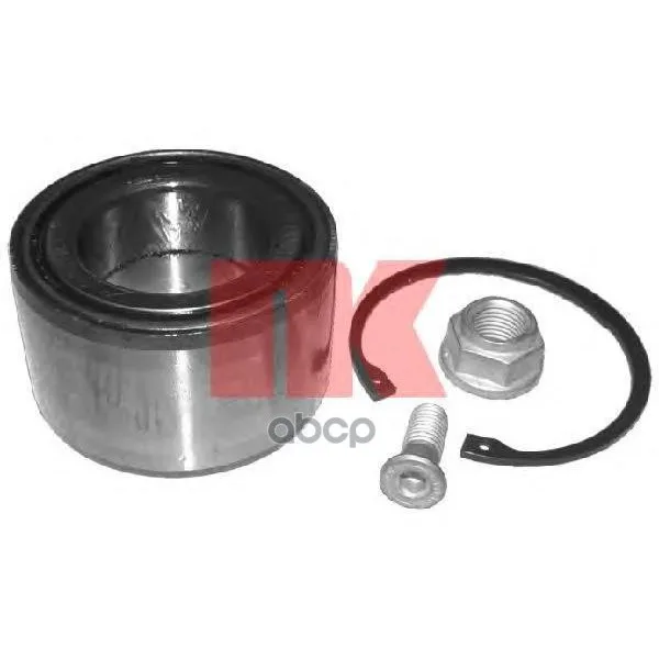 Подшипник Ступ.Vw T4 90-03 Зад. 800-1200kg Nk 764726 Nk арт. 764726