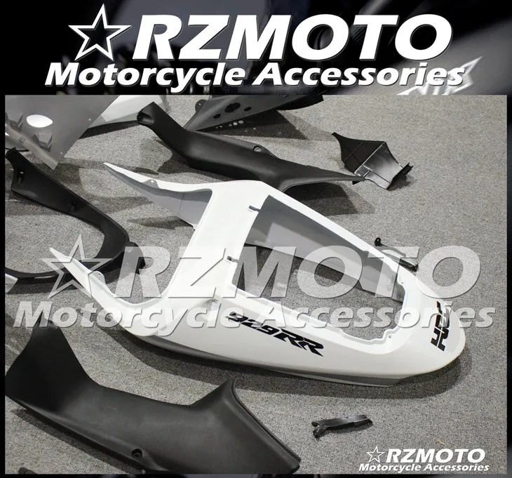 ABS мотоцикл обтекатель комплект для HONDA CBR900RR 929 2000-2001 год кузов литья под давлением Магазин № 1286