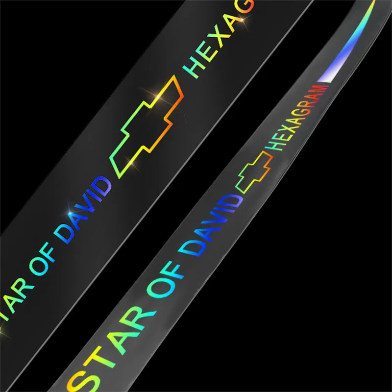 Car Vinyl Waterproof Reflective Stickers Decal Motorcycle Car Styling Decoration for Chevrolet Spark Silverado Equinox Tahoe Z71 Car Vinyl Waterproof Reflective Stickers Decal Motorcycle Car Styling Decoration for Chevrolet Spark Silverado Equinox Tahoe Z71