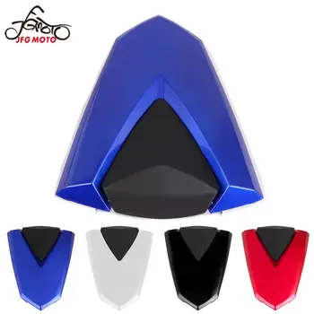 

For YAMAHA YZFR3 YZFR25 YZF R3 R25 2013-2018 MT03 MT-03 2014 Motorcycle Plastic Tail Rear Seat Cowl Cover Protective