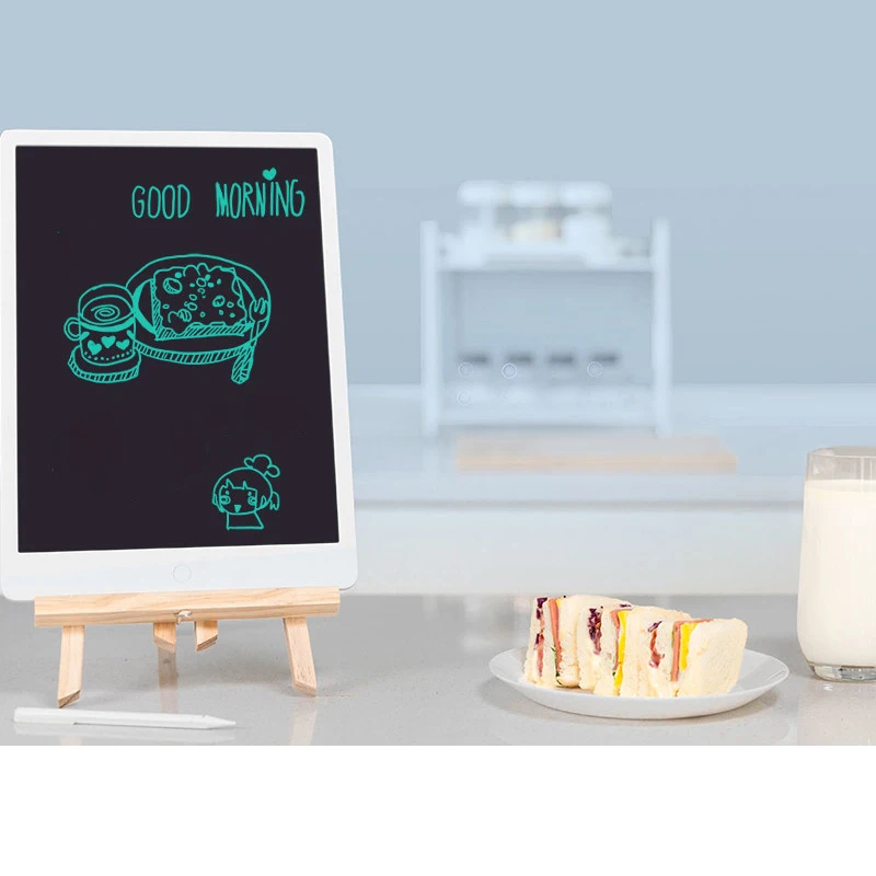 

Xiaomi Mijia LCD Writing Tablet Drawing Electronic Handwriting Pad Message with Pen Digital Graphics Board
