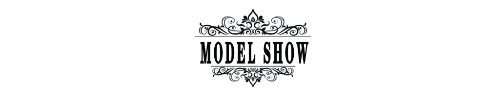 model show