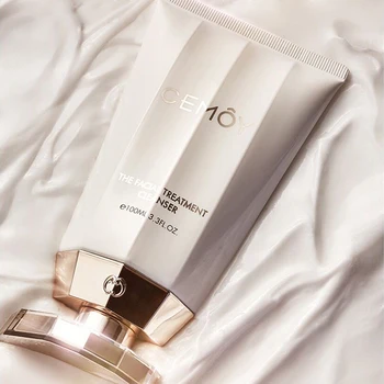 

Australia Cemoy Amino Acid Cleanser Gentle Facial Treatment Cleaning Dirt Oil Make-up Purify Nourishing Skin Anti-ageing Wrinkle