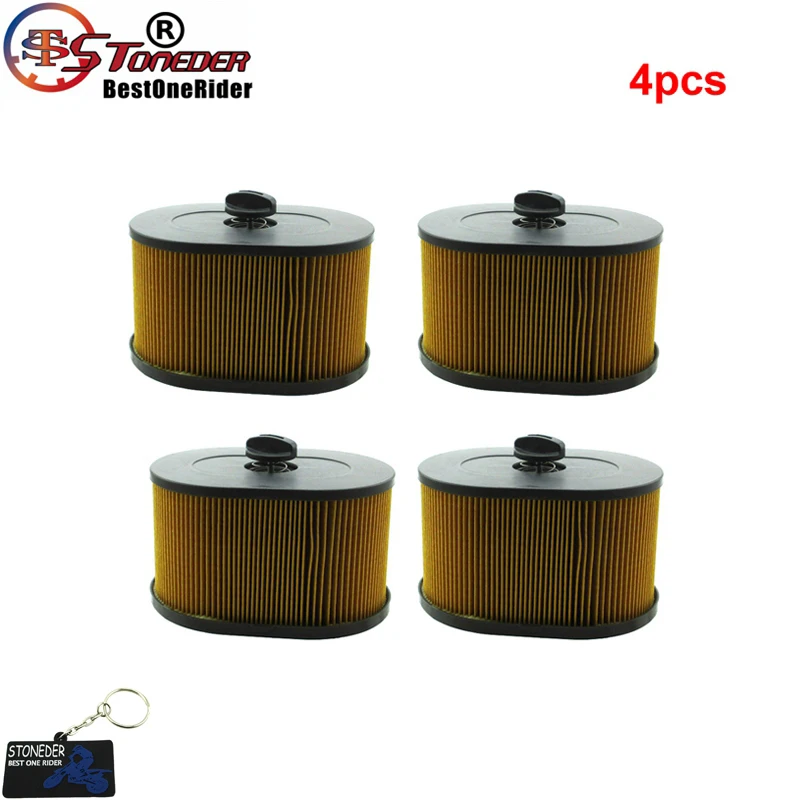 STONEDER пены воздушный фильтр ForHusqvarna 510 24 41-01 510 24 41-03 K970 K1260 обрезная пила K970 цепная пила