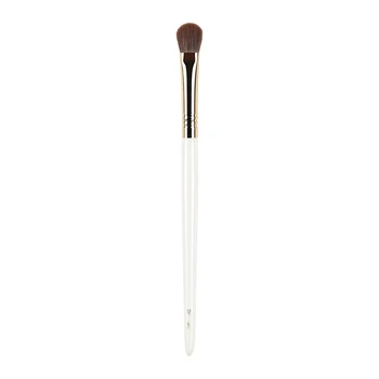 

357 Professional Make Up Brush Medium Eye Shadow Brush Soft Synthetic Fiber Makeup Brushes