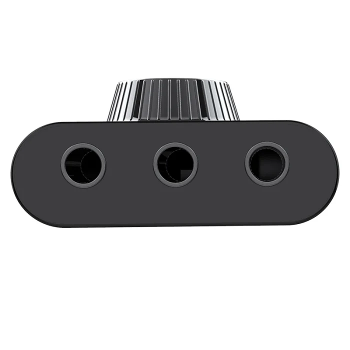 Компьютерный голосовой чейнджер USB7.1 внешняя звуковая карта четкая звуковая качественная звуковая карта VDX99