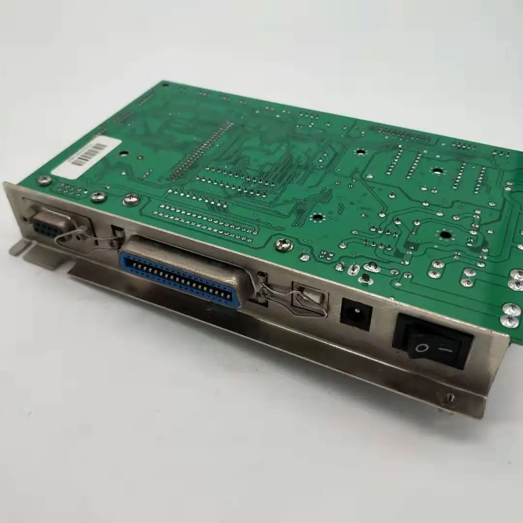 Интерфейсная плата материнской платы 200-000173-0AC 200-00131-01 Для GODEX EZ1100 EZ-1100 EZ1100PLUS EZ 1100PLUS
