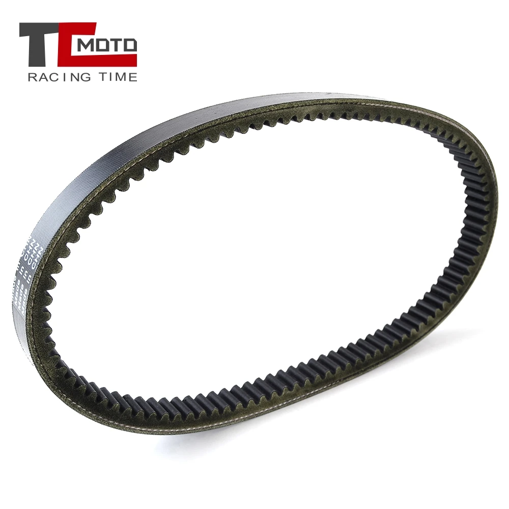 Drive Belt Fit for Ski Doo SKIDOO Backcountry Renegade Summit Grand Touring GEN4 MXZ 600R E TEC