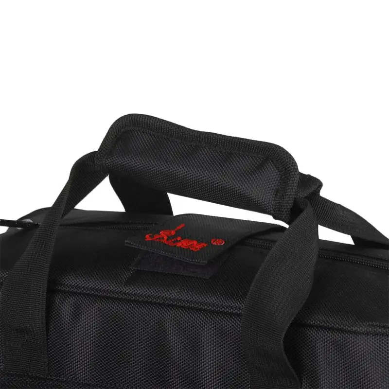 ABUO-SLADE oboe кларнет мягкий чехол для переноски Gig Bag с наплечным ремнем