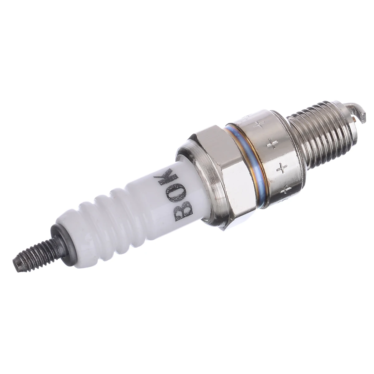 Гоночный CDI+ свечи зажигания+ Катушка зажигания для GY6 50/125/150CC двигатель на основе квадроцикла 4-тактный скутер Запчасти