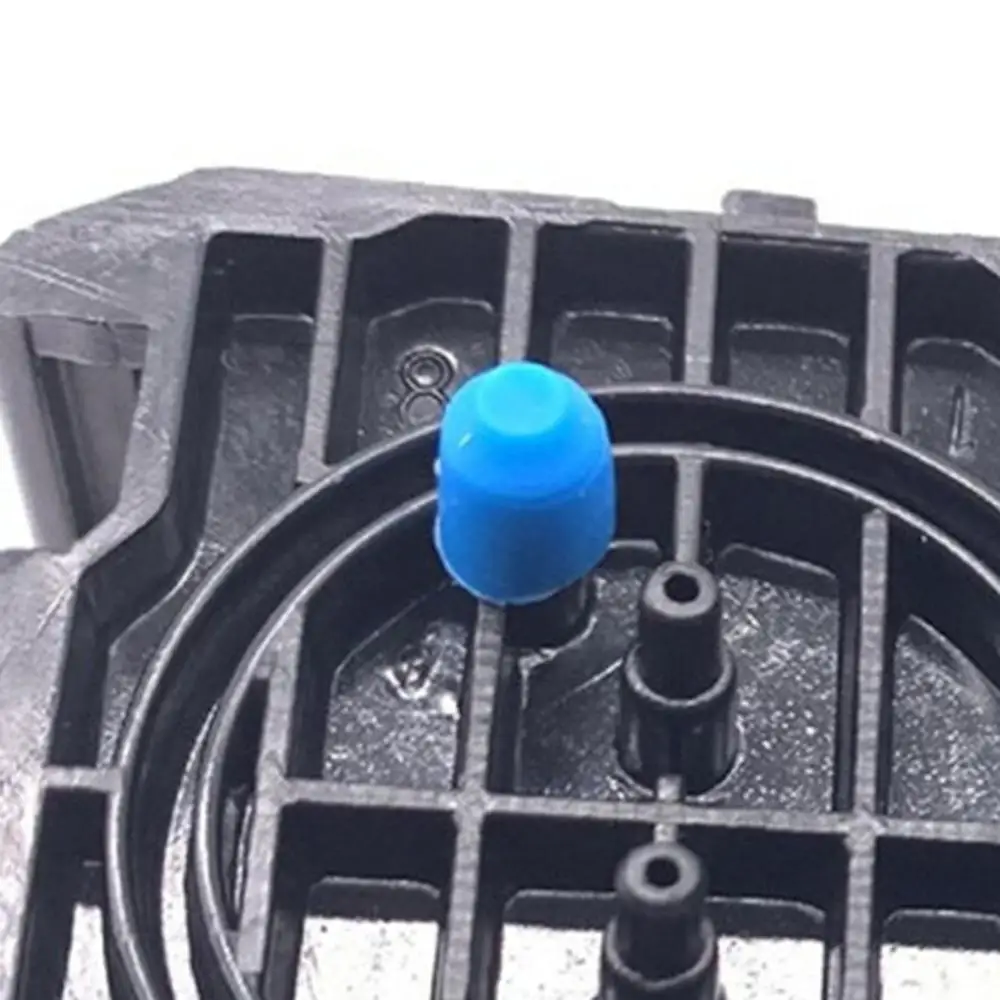 Печатающая головка отходов чернил cap Pad для Epson DX5/DX7 печатающая головка cap ping Top аксессуары прочные запасные части