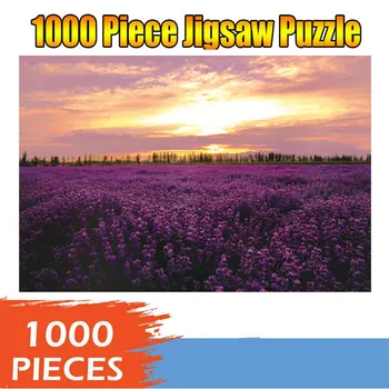 

Toys For Children Adults Puzzles 1000 Piece Large Puzzle Game Interesting Toys Personalized Gift Size: Approx. 75 x 50cm